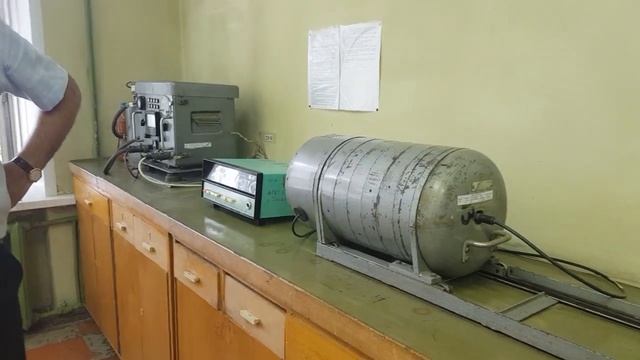 В гостях у Е.А. Черкасова (часть 2) - САС Ульяновская смотреть онлайн