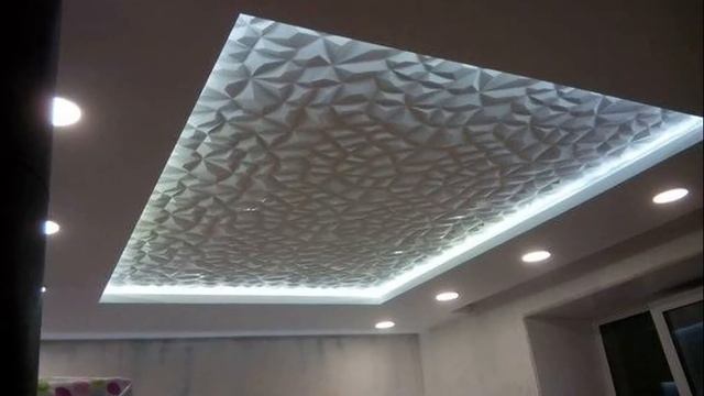 "Скала" 3Д Панели для отделки стен смотреть онлайн