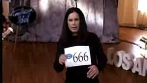 Оззи Осборн на кастинге American Idol