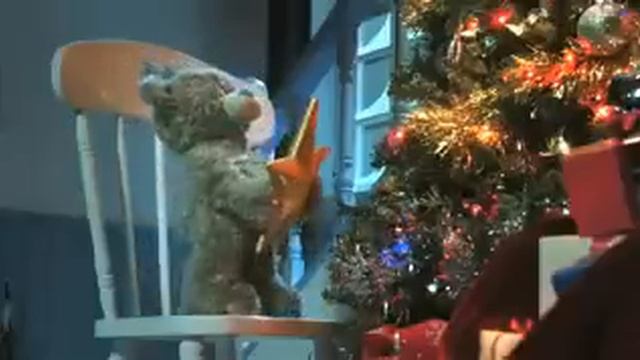 С Новым Годом! || Happy New Year! ))) смотреть онлайн