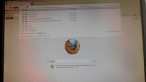 Настройка DSL-2640U