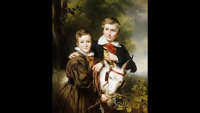 Vivaldi - Concerto for recorder, oboe and violin in D minor (RV 566); Jan Adam Kruseman (1804-1862 смотреть онлайн