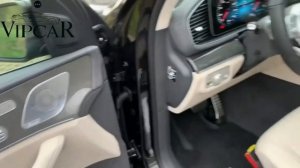 Mercedes GLS 580 AMG