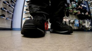 Зимний кроссовки мужские Columbia Firecamp II