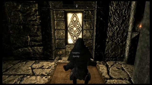 Солокнир и Роща Кин #6  The Elder Scrolls V Skyrim Nintendo Switch Walkthrough Gameplay #fusrodah # смотреть онлайн