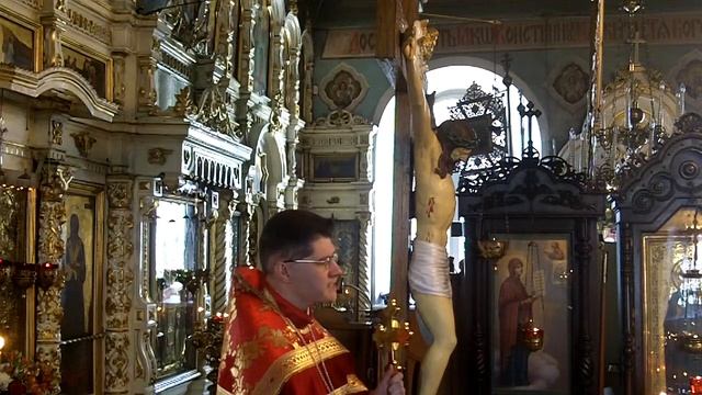 Живоносный Источник смотреть онлайн