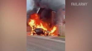 Фейлы недели😁 _ IMPOSSIBLE Not to Laugh 😂