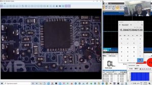 HP CQ42 DEAD HOW TO READ SCHEMATIC DIAGRAM | ENGLISH | VIN Section OF 3V 5V Jugaad |Chiplevel Repai