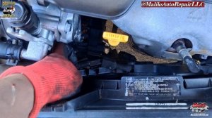 ALTERNATOR REPLACEMENT | 2005 KIA SPECTRA | NOT HOLDING CHARGE | DETAILED | Howto/Diy