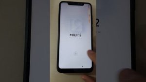 Xiaomi redmi note 6 pro удаление гугл аккаунта без компа deleting google account bypass frp