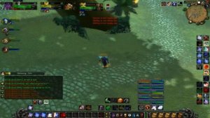 Vanilla WoW - Classic WoW - Warrior PVP 60 - Feenix