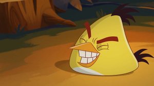 Didgeridork | Angry Birds Toons - Ep. 6, S 3