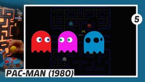 10 КУЛЬТОВЫХ ИГР, КОТОРЫЕ ИЗМЕНИЛИ ИНДУСТРИЮ