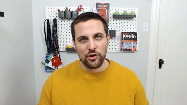 How To Stay Up To Date As A Mobile Developer?? // Career Advice For Software Developers