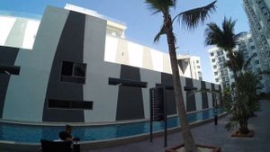 СУПЕР КОНДО. Обзор Arcadia beach resort. ПАТТАЙЯ 2020.