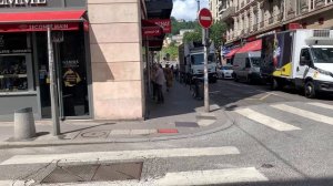 ФРАНЦУЗСКИЙ СТРИТСТАЙЛ, ЗНАМЕНИТОСТИ В ЛИОНЕ