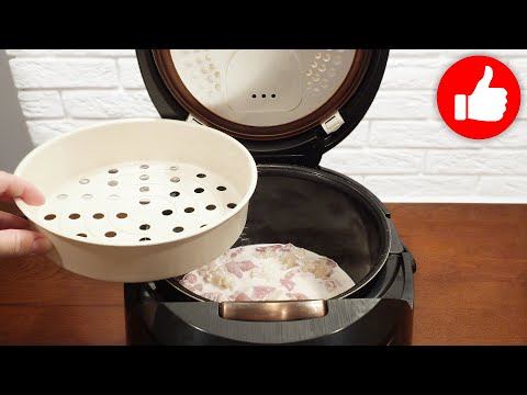Блюдо из обыкновенной Курицы, но как Вкусно! Ужин и Обед простой рецепт на каждый день в мультиварке