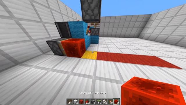 Hidden Staircase - CNB's Style Revisited | Minecraft 1.14 Java смотреть онлайн