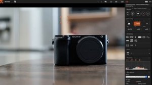 How to do wired tethering with your Sony camera to your computer - Imaging Edge | John Sison