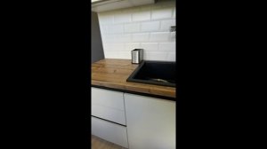 Кухонный гарнитур на Шафиева