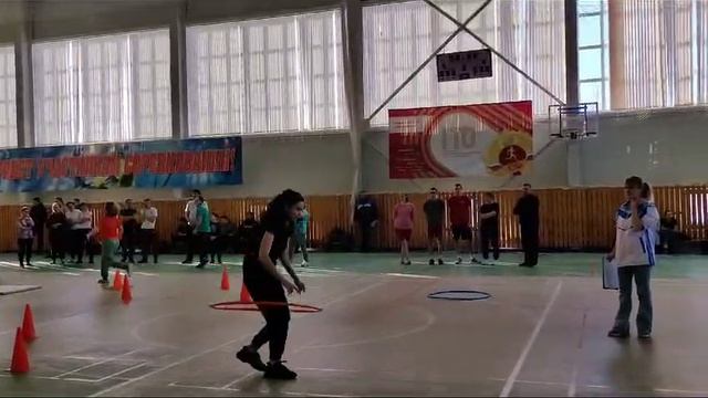 Спартакиада