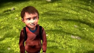 Как приручить медведя