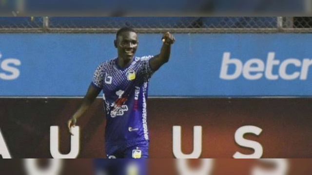 liga de Quito ha reactivado el interés por Santiago Vera ( liga no podrá contratar a Janner corrozo смотреть онлайн