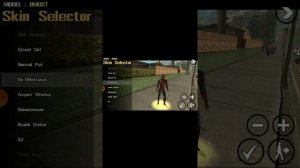 КАК НА GTA San Andreas Скачать мод на человека паука