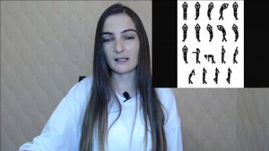 КАОШИКИ  Польза танца. Резонансный танец под мантру ОМ АХ ХУМ СОХА