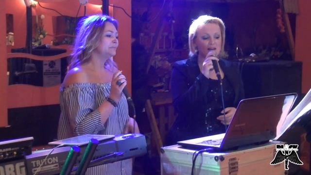 Ostatnie tango w Paryżu - Black Angel смотреть онлайн