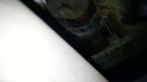 Люфт кардана и редуктора мерс 123