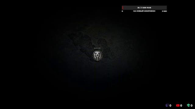 WORLD OF TANKS_Играем с подписчиками! Играем под музыку, концентрация на прокачке!
