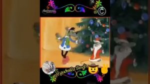 Новогодние частушки на злобу дня