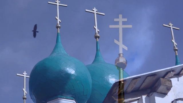 Диево Городище Прогулка смотреть онлайн