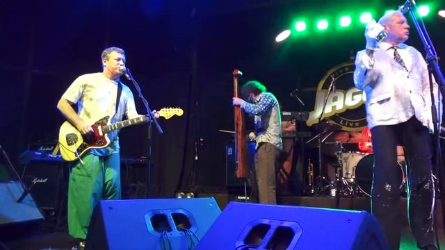 АукцЫон - Огонь / Пропал / Чайки смотреть онлайн