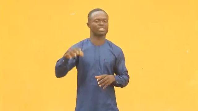 Nana Sam_Mahama Ni Nsano смотреть онлайн