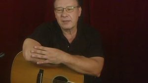 The Beatles Because Guitar Lesson