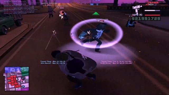 Тойоки Тхуг даже с аифом не смог ответить за слова смотреть онлайн