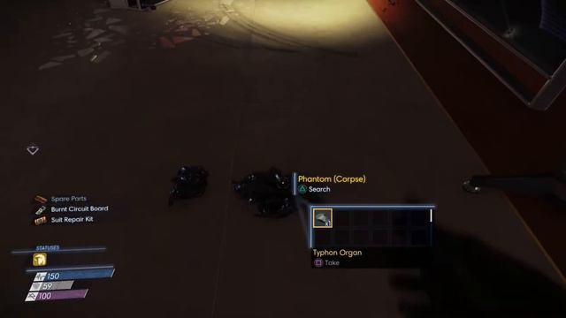 PREY - #14 - Piano Man - Dungeon Crawl смотреть онлайн