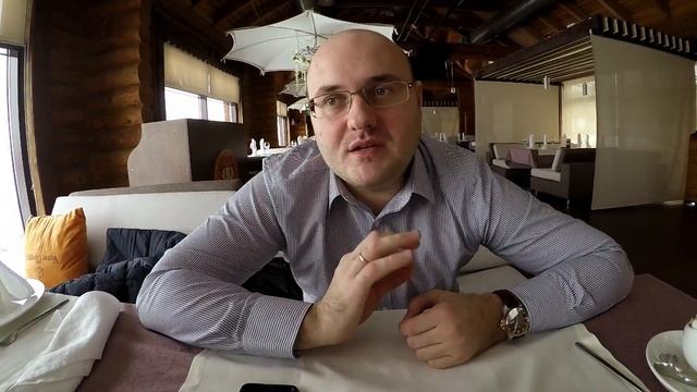 Корпоративное радио "Олкон". Ценность бренда. Собеседование маркетолога.