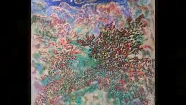 Shinkarchuk+ЦИКАДЫ+ЖИВОПИСЬ смотреть онлайн