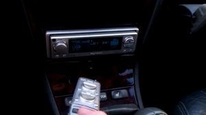 Pioneer DEX P9R+ DEQ P9+CD-IB100.