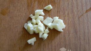 Жареная стручковая фасоль в томате
