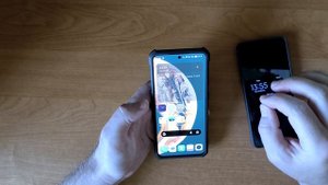 Realme gt neo 5 SE опыт использования и фишки о которых вы не знали.