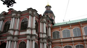 Санкт-Петербург Александро-Невская лавра фото