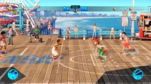 NBA 2k playgrounds 2 | Gameplay | Nintendo Switch