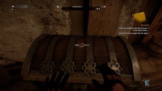 Dying Light: Hellraid - Part 1 PC Gameplay (No commentary) 1440p (Horror game 2020) смотреть онлайн