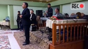 Максуди Ашти --- туй Кулоби