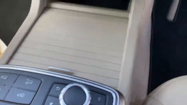 MERCEDES BENZ GL350 30 CDI BLUETEC AMG SPORT 7G-TRONIC PLUS 4X4