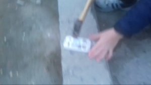 КРАШ ТЕСТ СМАРТФОНА | РАЗБИЛСЯ НА КУСОЧКИ